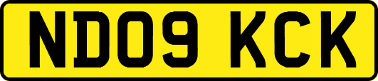 ND09KCK
