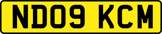 ND09KCM