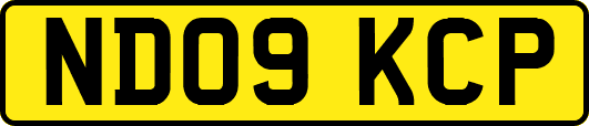 ND09KCP