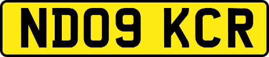 ND09KCR