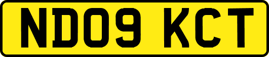 ND09KCT