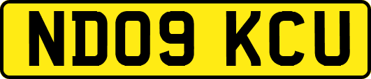 ND09KCU