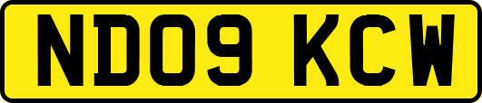 ND09KCW
