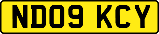 ND09KCY