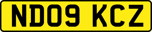 ND09KCZ