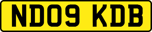 ND09KDB