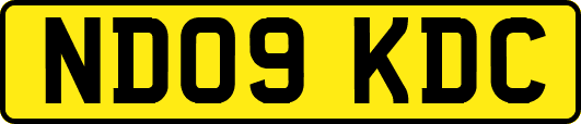 ND09KDC