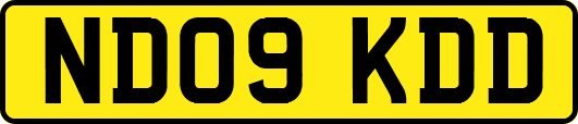 ND09KDD