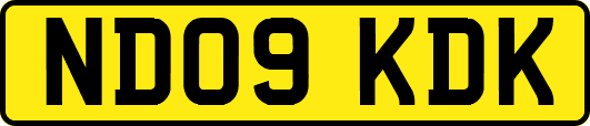 ND09KDK