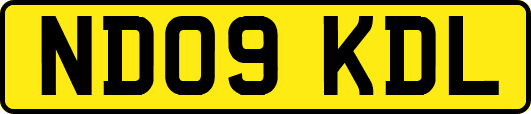 ND09KDL