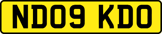 ND09KDO