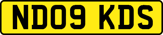 ND09KDS