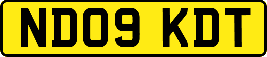 ND09KDT
