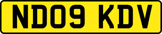ND09KDV