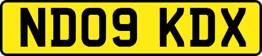 ND09KDX