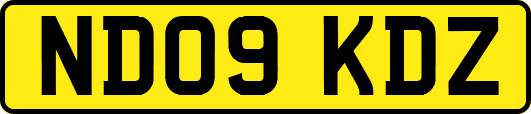 ND09KDZ