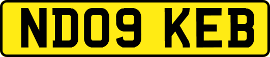 ND09KEB