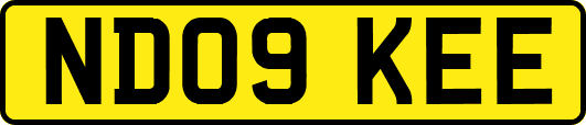 ND09KEE