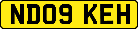 ND09KEH