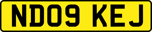 ND09KEJ