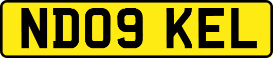 ND09KEL