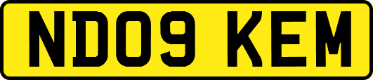 ND09KEM