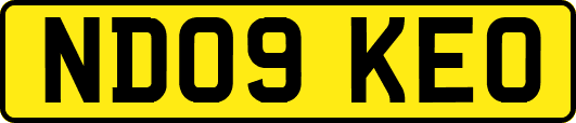 ND09KEO