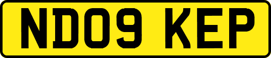 ND09KEP