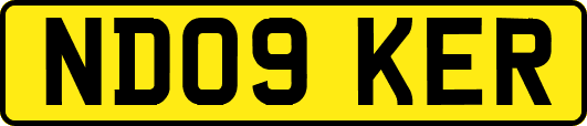 ND09KER