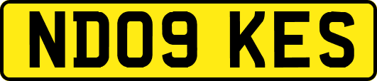 ND09KES