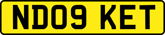 ND09KET