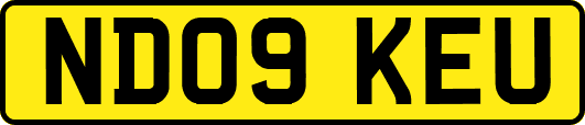 ND09KEU