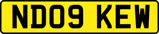 ND09KEW