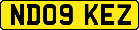 ND09KEZ