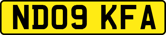 ND09KFA