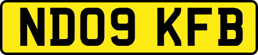 ND09KFB