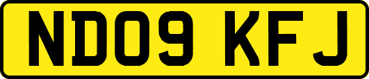 ND09KFJ