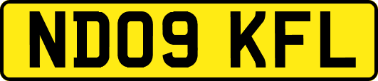 ND09KFL