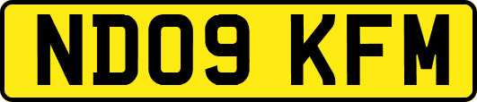 ND09KFM