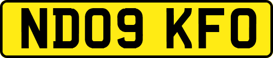 ND09KFO