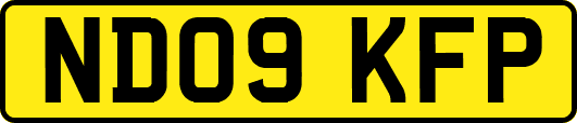 ND09KFP
