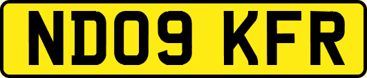 ND09KFR