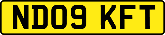 ND09KFT