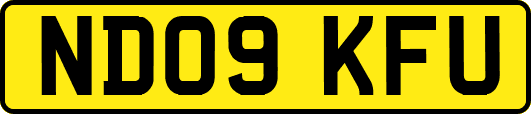 ND09KFU