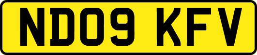 ND09KFV