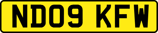 ND09KFW