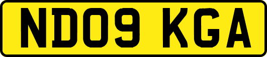 ND09KGA