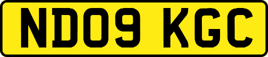 ND09KGC