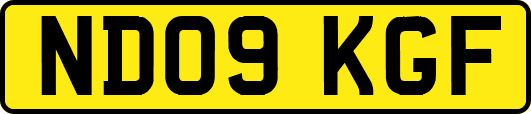 ND09KGF