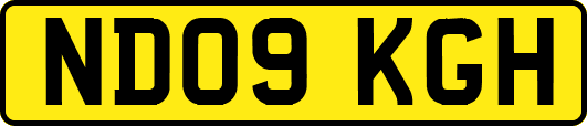 ND09KGH
